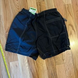 Padded Biking Shorts Women